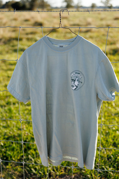 Let's Get Ranchy Tee