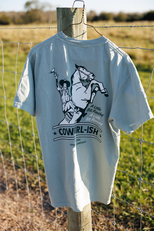 Let's Get Ranchy Tee