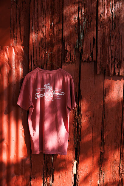 Texas Grown Tee
