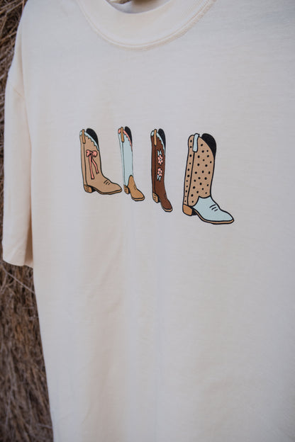 Western State of Mind Tee